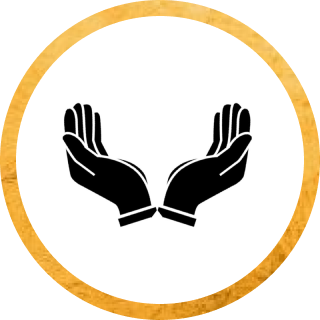 The Fair Catch Foundation logo